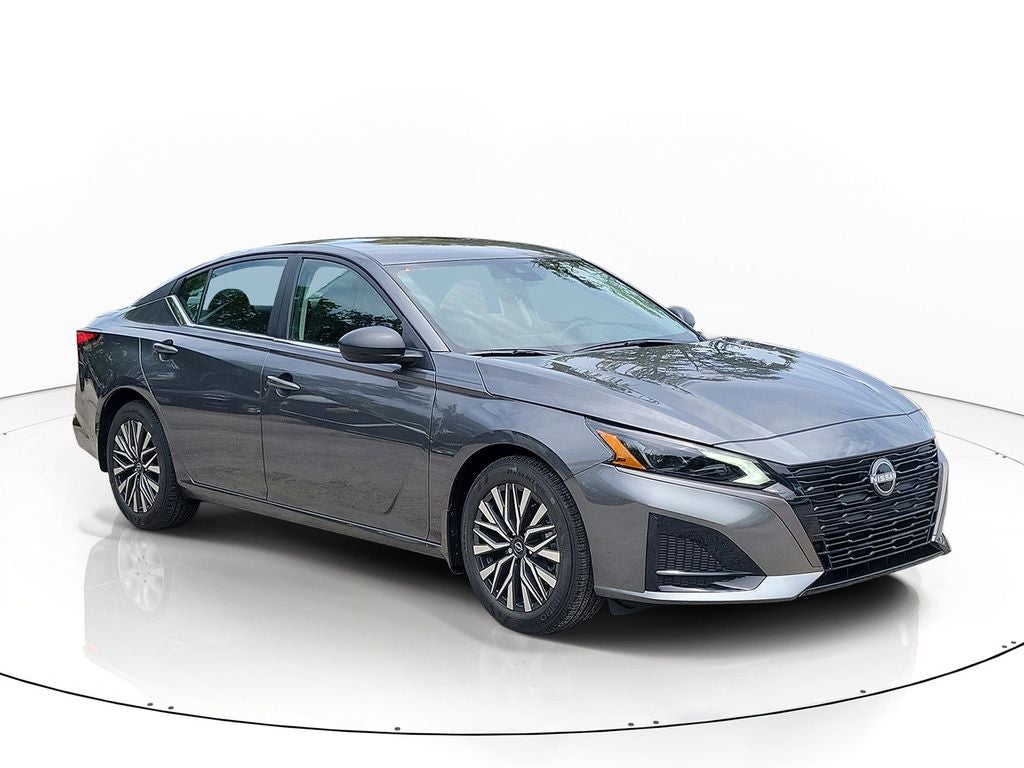 2026 Nissan Altima 2.5 SV