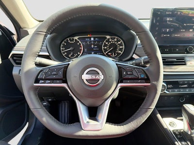 2025 Nissan Altima 2.5 SL