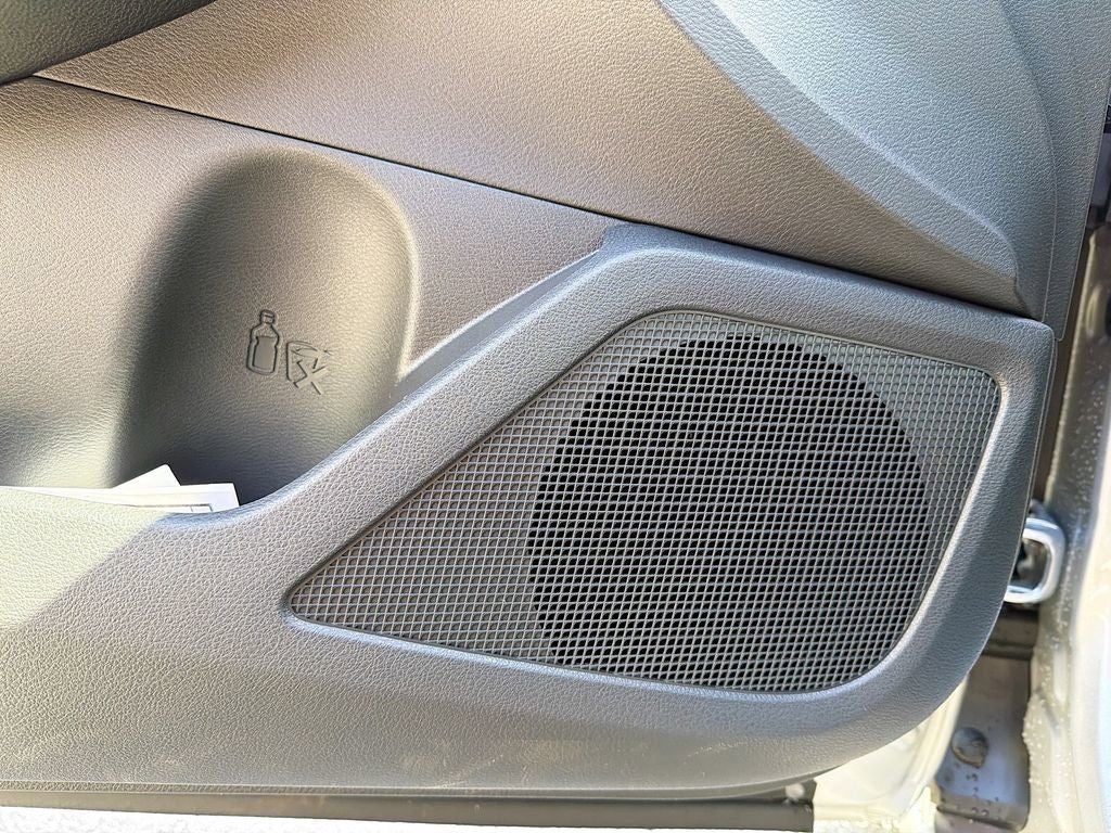 2025 Nissan Altima 2.5 SL