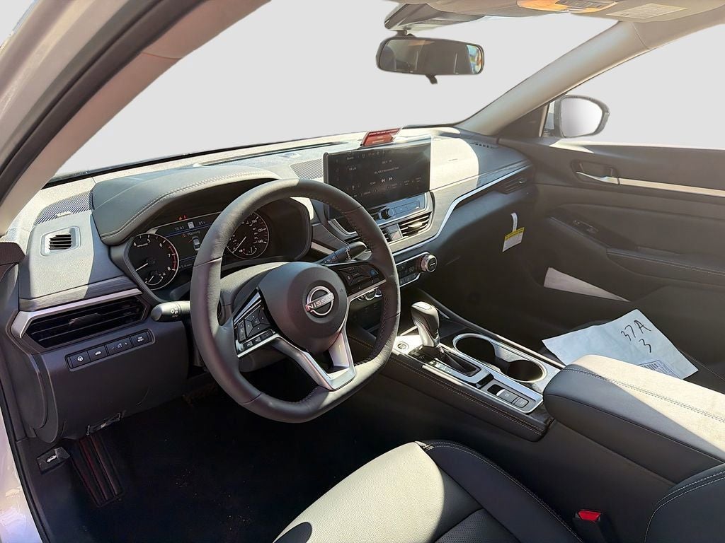 2025 Nissan Altima 2.5 SL