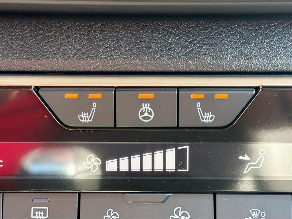 2025 Nissan Altima 2.5 SL