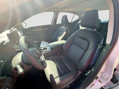 2025 Nissan Altima 2.5 SL