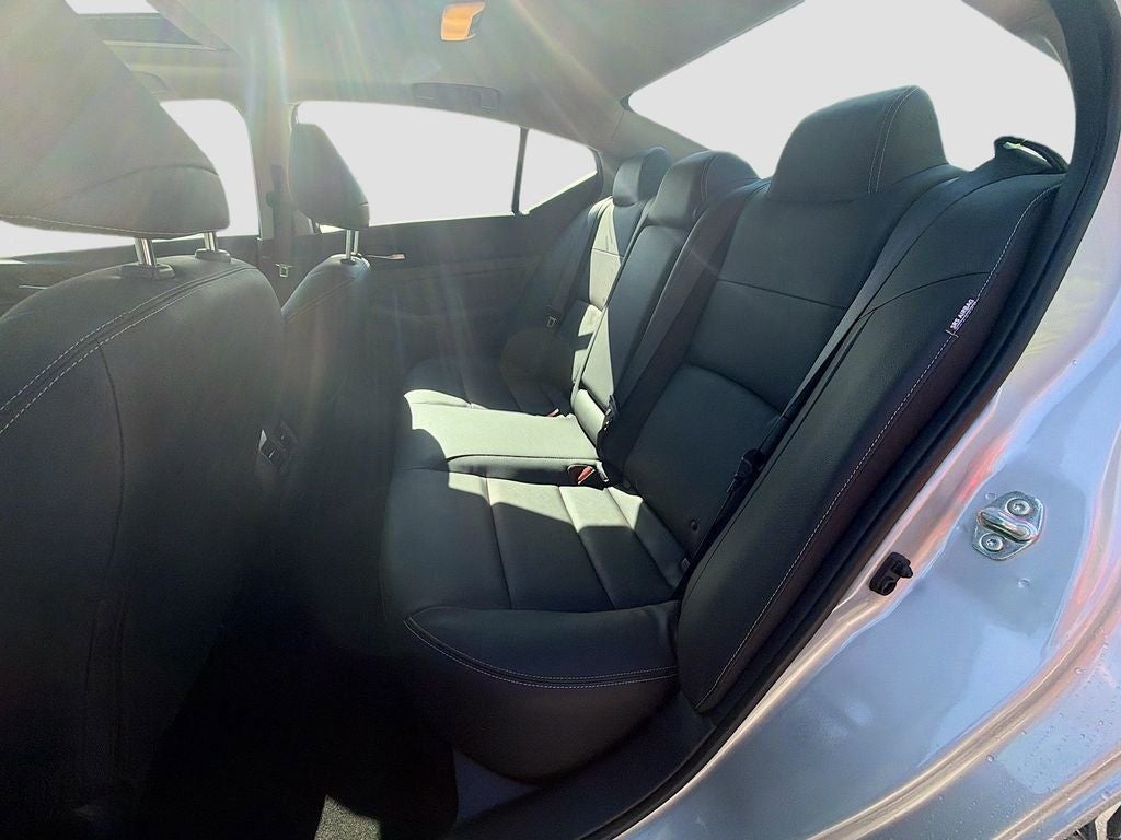 2025 Nissan Altima 2.5 SL