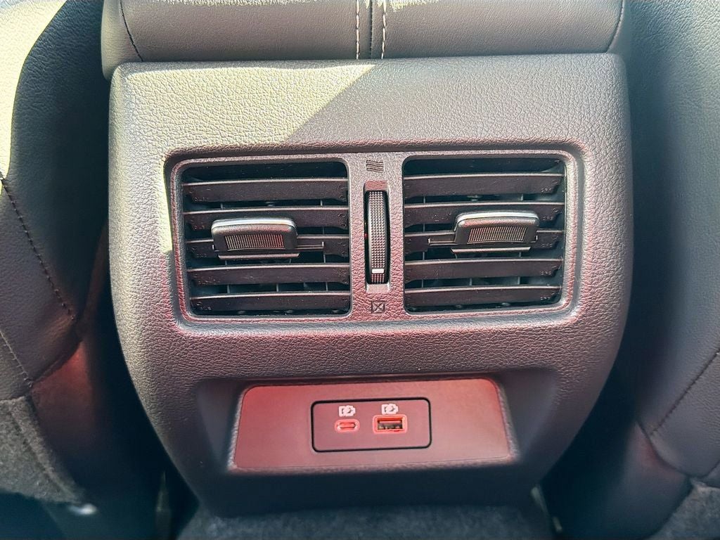 2025 Nissan Altima 2.5 SL