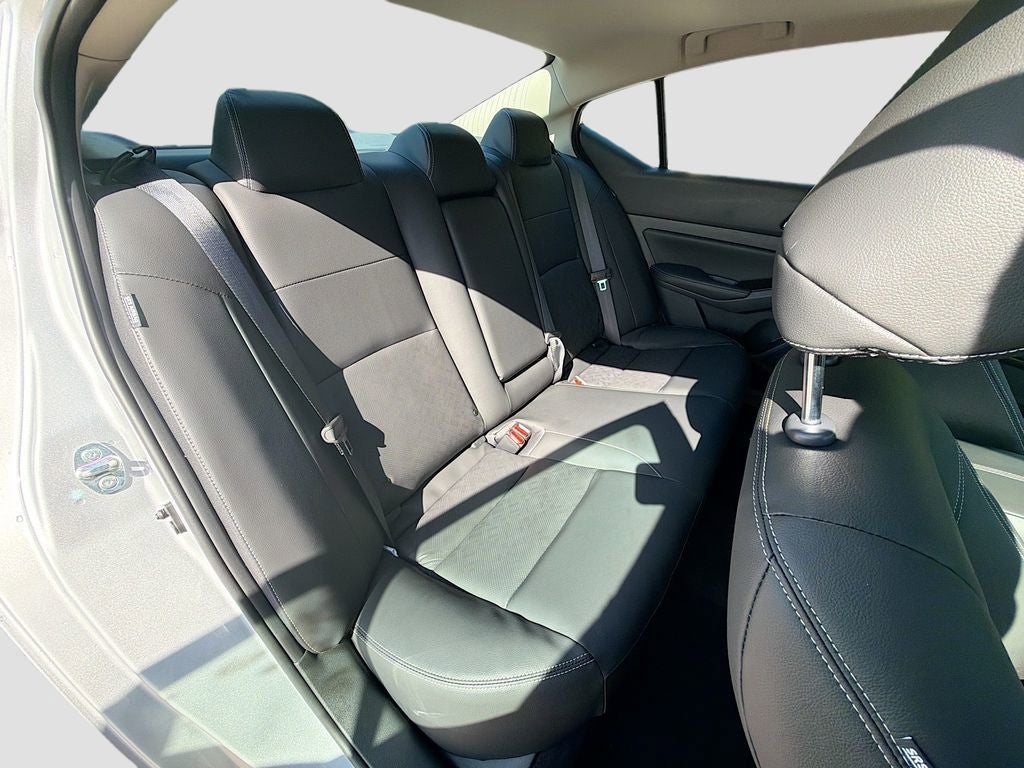 2025 Nissan Altima 2.5 SL