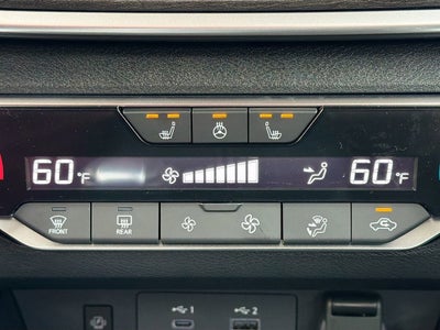 2025 Nissan Altima 2.5 SL