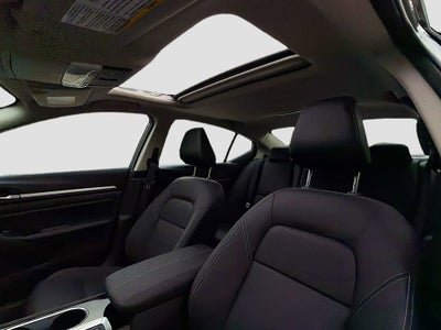 2025 Nissan Altima 2.5 SL