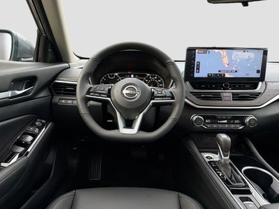 2025 Nissan Altima 2.5 SL