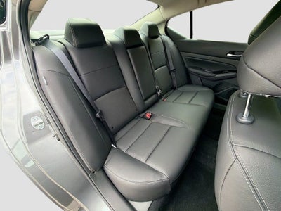 2025 Nissan Altima 2.5 SL