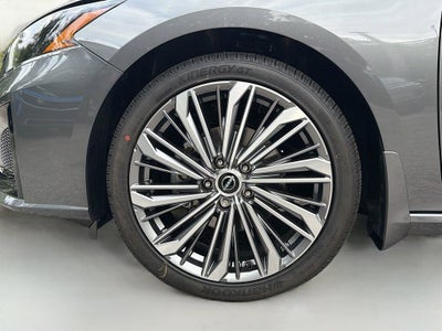 2025 Nissan Altima 2.5 SL