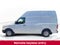 2021 Nissan NV2500 HD SV V8 High Roof