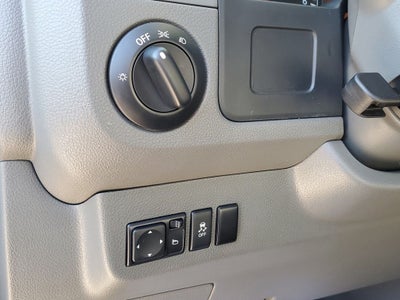 2021 Nissan NV2500 HD SV V8 High Roof