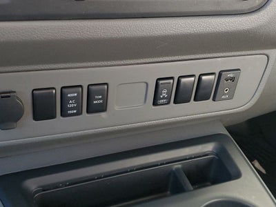 2021 Nissan NV2500 HD SV V8 High Roof