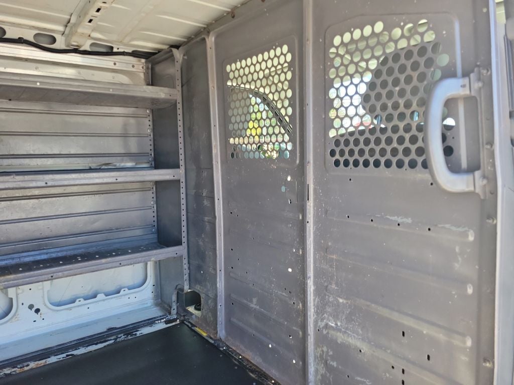 2019 Nissan NV1500 S