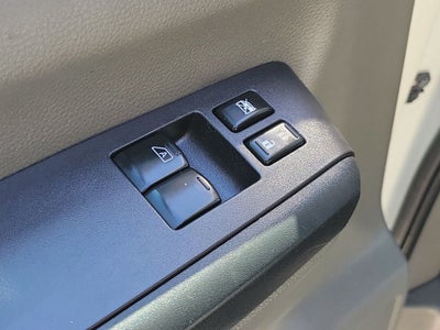 2019 Nissan NV1500 S