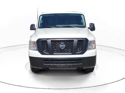 2019 Nissan NV1500 S