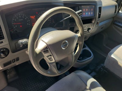 2019 Nissan NV1500 S
