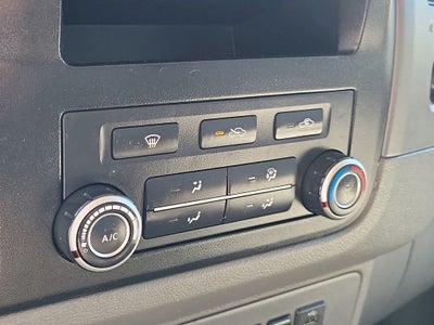 2019 Nissan NV1500 S