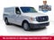 2021 Nissan NV2500 HD SV Standard Roof