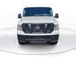 2021 Nissan NV2500 HD SV Standard Roof