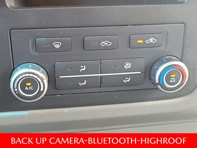 2019 Nissan NV2500 HD SV High Roof