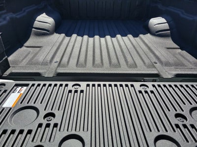 2026 Nissan Frontier S UTILITY