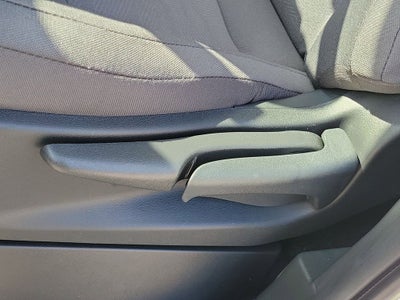 2026 Nissan Frontier S UTILITY