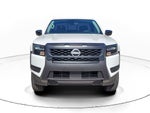 2026 Nissan Frontier S UTILITY