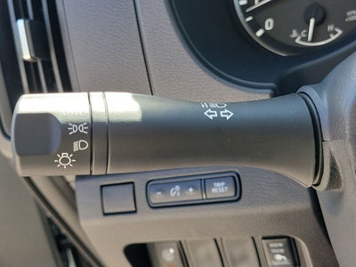 2026 Nissan Frontier S UTILITY