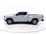 2026 Nissan Frontier S UTILITY