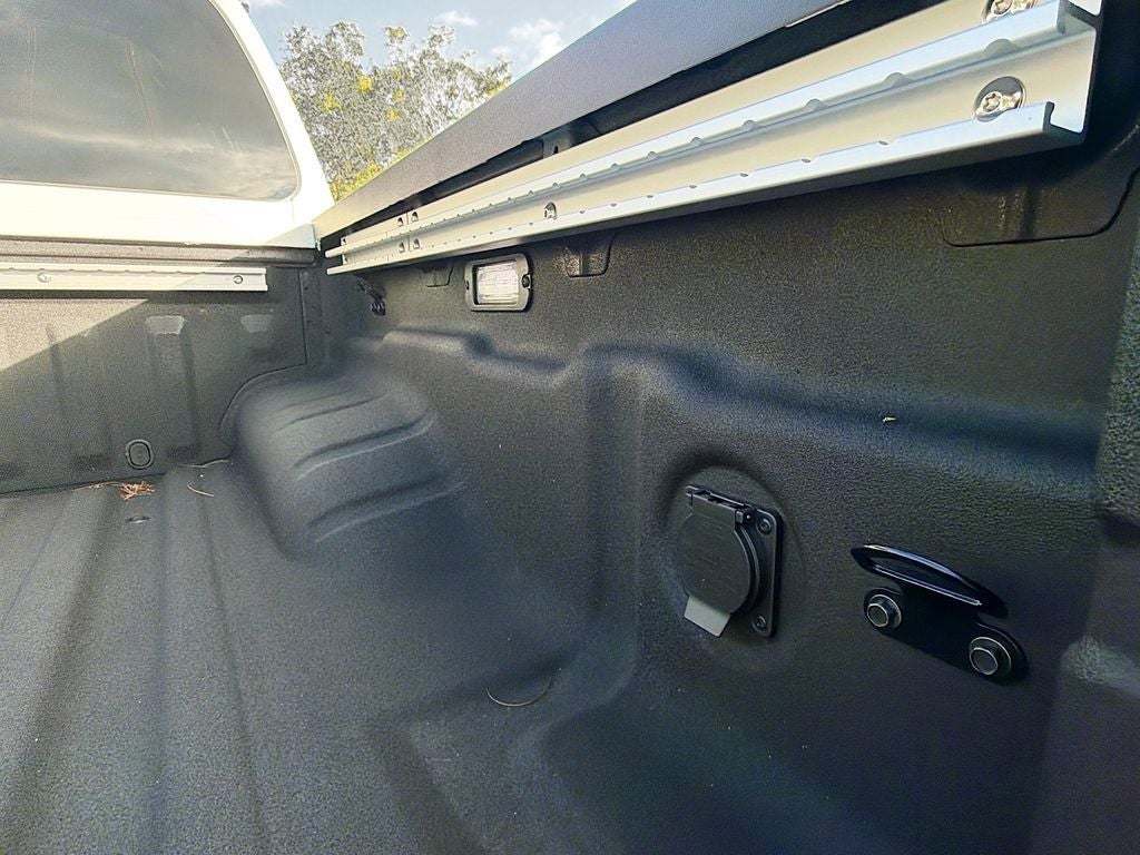 2026 Nissan Frontier PRO-X CONVENIENCE