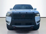 2026 Nissan Frontier PRO-X CONVENIENCE