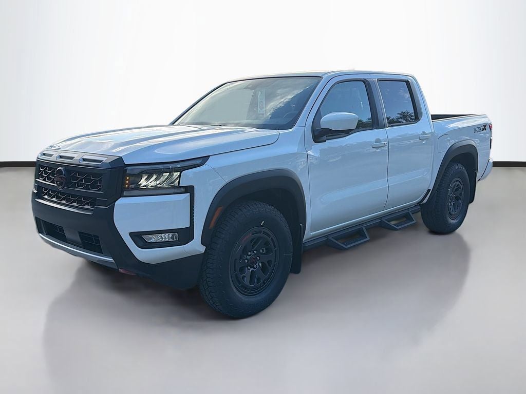 2026 Nissan Frontier PRO-X CONVENIENCE