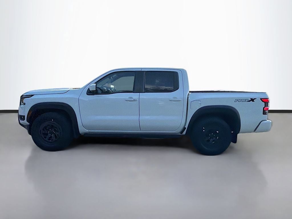 2026 Nissan Frontier PRO-X CONVENIENCE