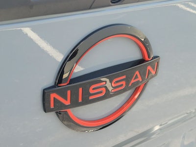 2024 Nissan Frontier PRO-X Premium