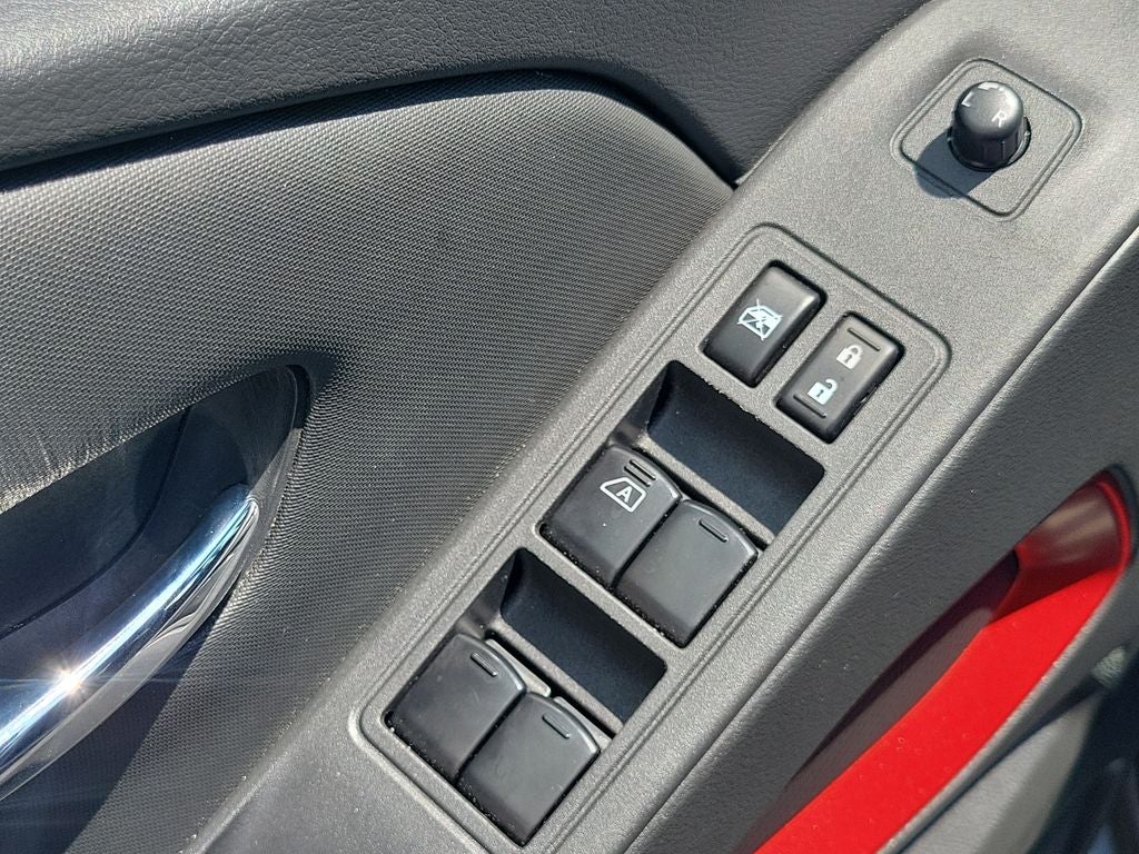 2024 Nissan Frontier PRO-X Premium