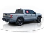 2024 Nissan Frontier PRO-X Premium