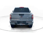 2024 Nissan Frontier PRO-X Premium