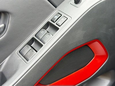 2026 Nissan Frontier PRO-X CONVENIENCE