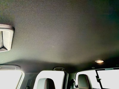 2026 Nissan Frontier PRO-X CONVENIENCE