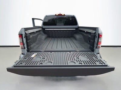 2026 Nissan Frontier PRO-X CONVENIENCE