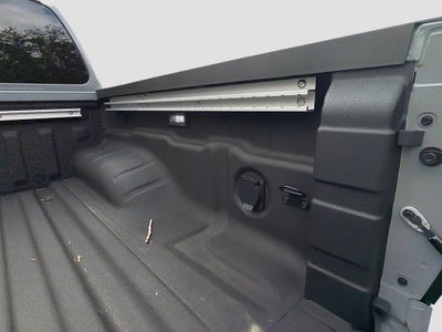 2026 Nissan Frontier PRO-X CONVENIENCE