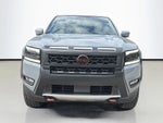 2026 Nissan Frontier PRO-X CONVENIENCE