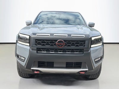 2026 Nissan Frontier PRO-X CONVENIENCE