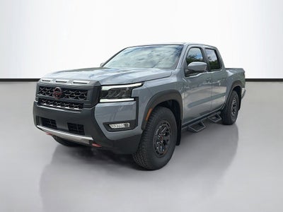 2026 Nissan Frontier PRO-X CONVENIENCE