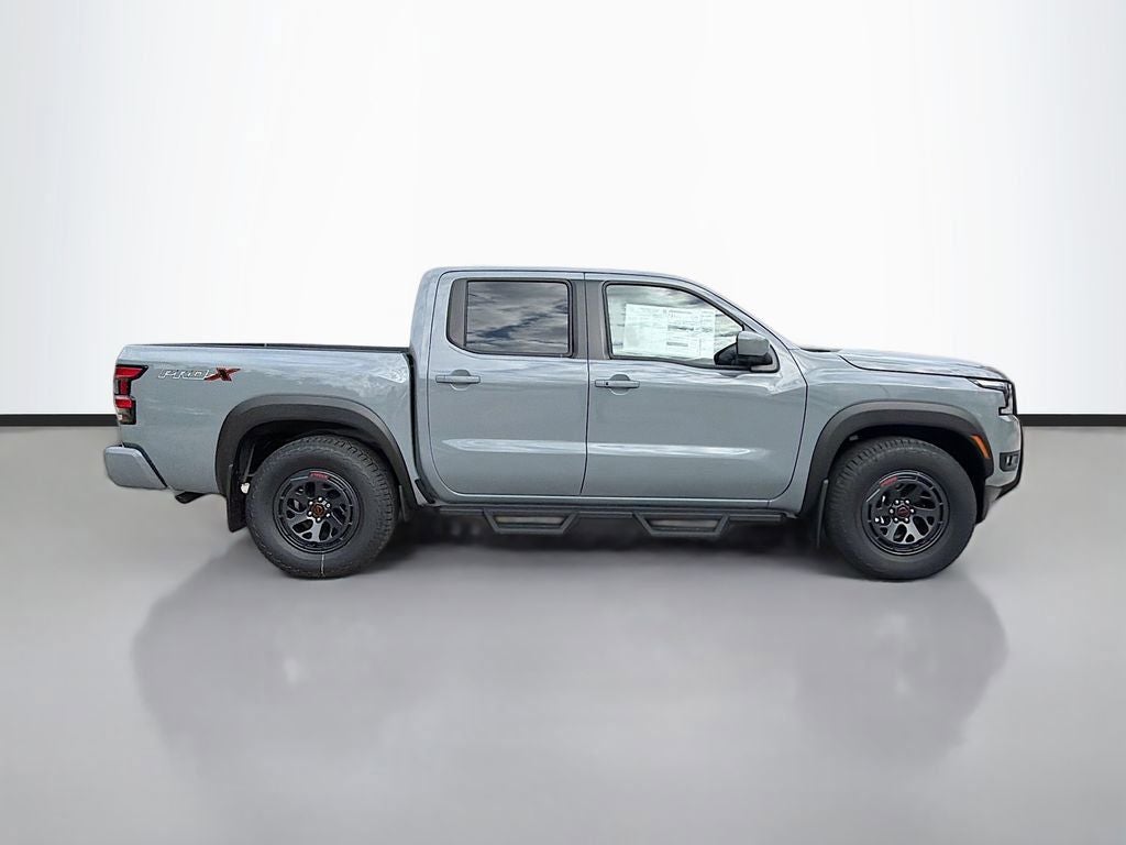 2026 Nissan Frontier PRO-X CONVENIENCE