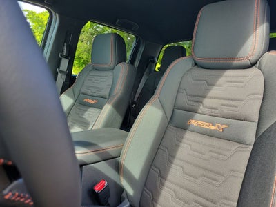 2026 Nissan Frontier PRO-X CONVENIENCE