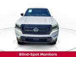 2023 Nissan Frontier SV MIDNIGHT EDITION