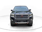 2026 Nissan Frontier PRO-X CONVENIENCE