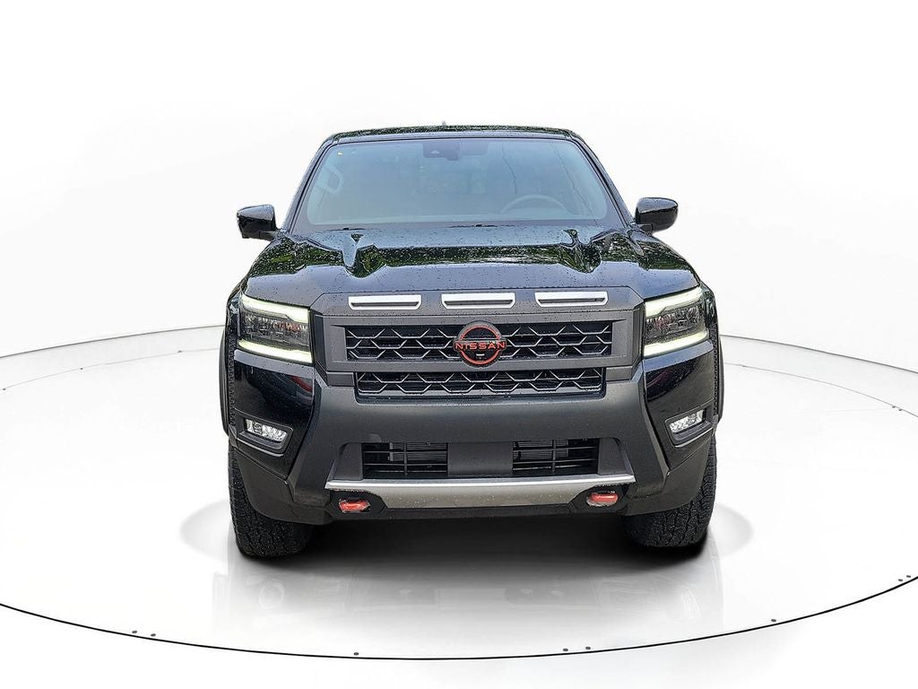 2026 Nissan Frontier PRO-X CONVENIENCE